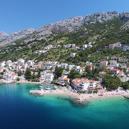 Apartments By The Sea Pisak, Omis - 1018 Exterior photo